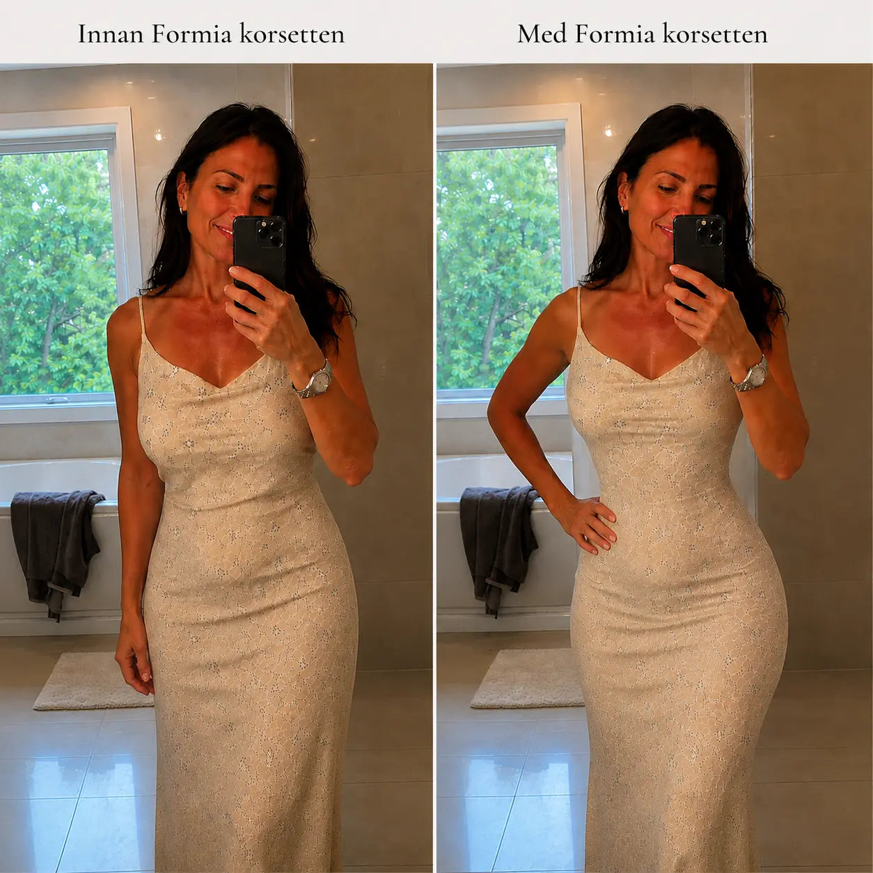 Formia Body™