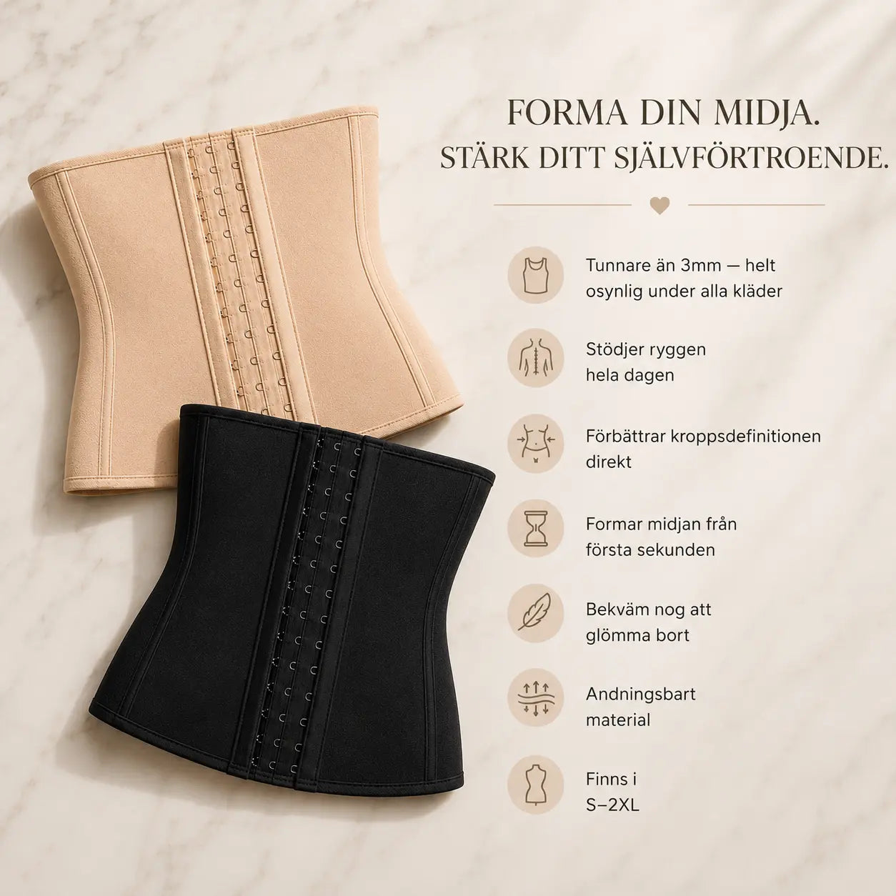 Formia Body™